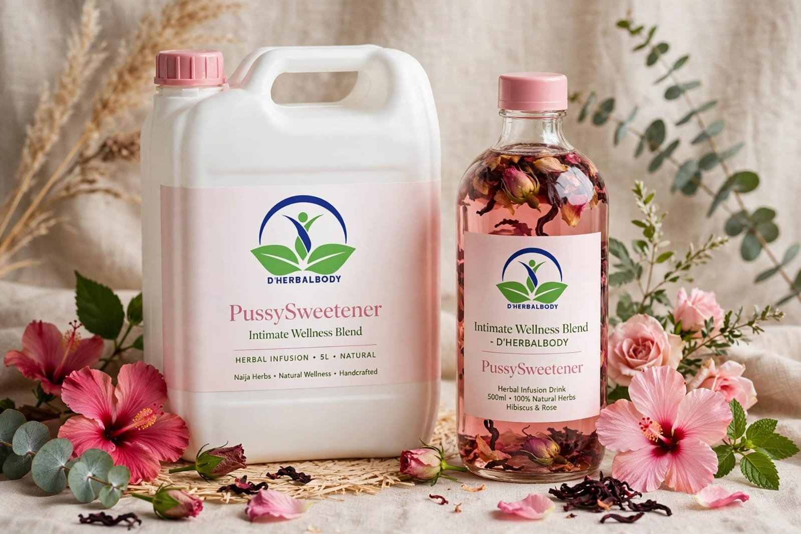 Pussysweetener